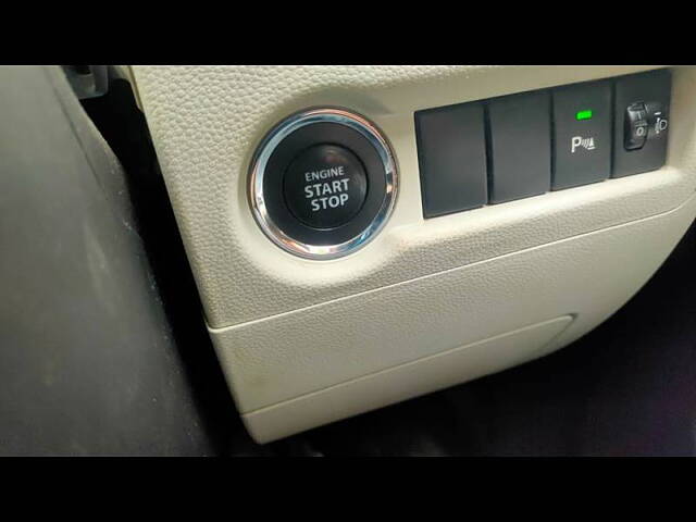 Used Maruti Suzuki Ignis [2020-2023] Alpha 1.2 MT in Lucknow