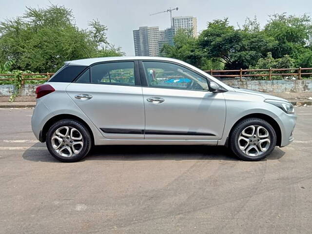 Used Hyundai Elite i20 [2019-2020] Asta 1.2 (O) CVT [2019-2020] in Mumbai