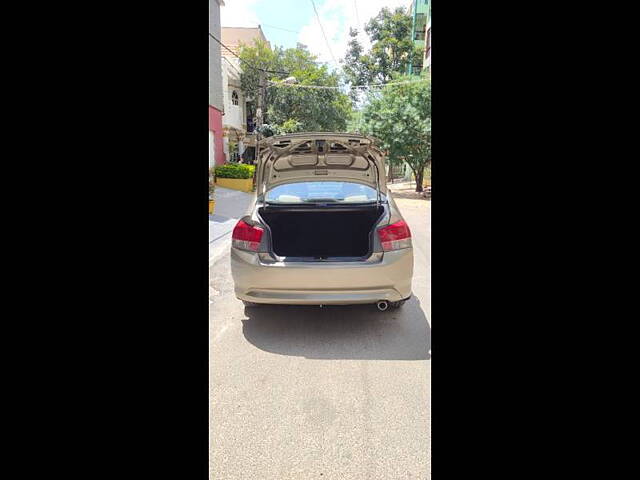 Used Honda City [2008-2011] 1.5 V AT in Bangalore