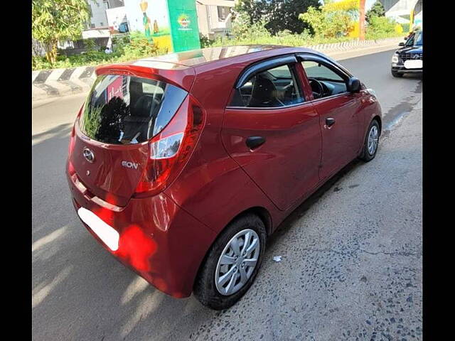 Used Hyundai Eon Era + AirBag in Chennai