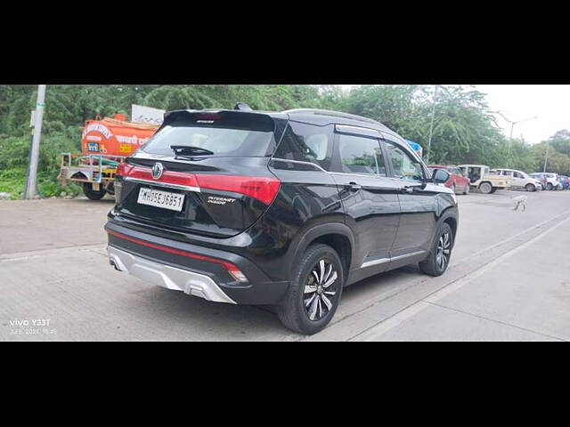 Used MG Hector [2019-2021] Sharp 1.5 DCT Petrol in Mumbai