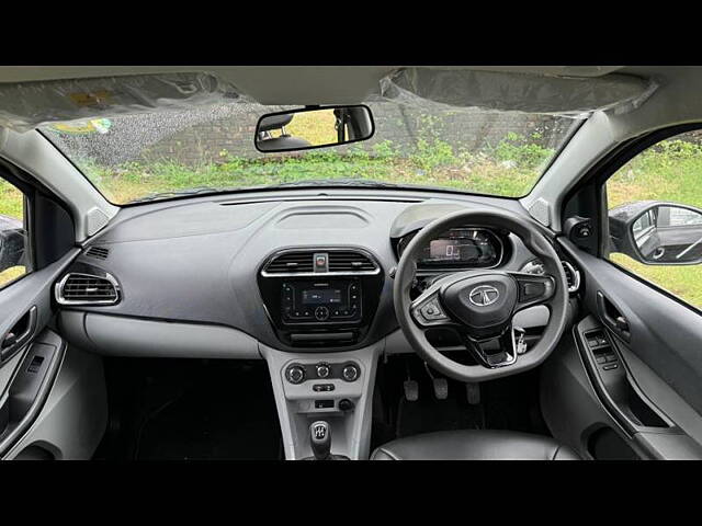 Used Tata Tiago XT (O) [2021-2023] in Dehradun