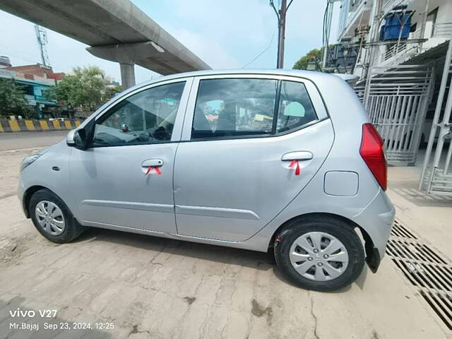 Used Hyundai i10 [2010-2017] Sportz 1.2 Kappa2 in Kanpur