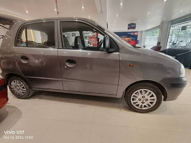 Used Hyundai Santro Xing [2008-2015] GL Plus in Kanpur