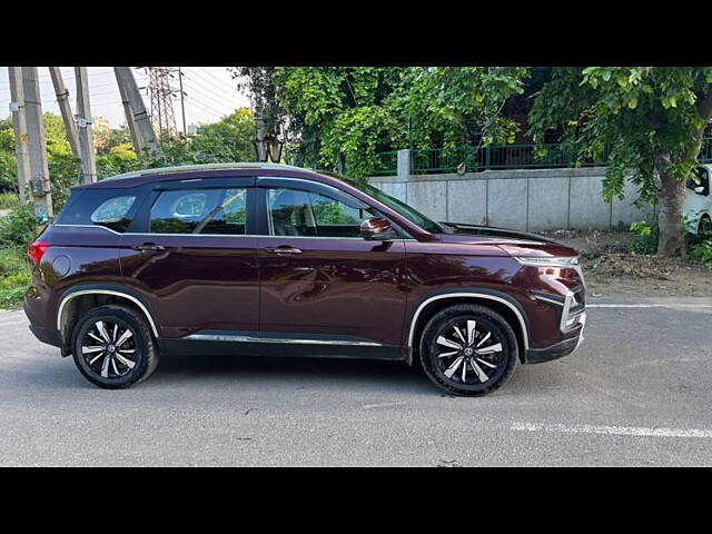 Used MG Hector [2019-2021] Sharp 2.0 Diesel [2019-2020] in Delhi