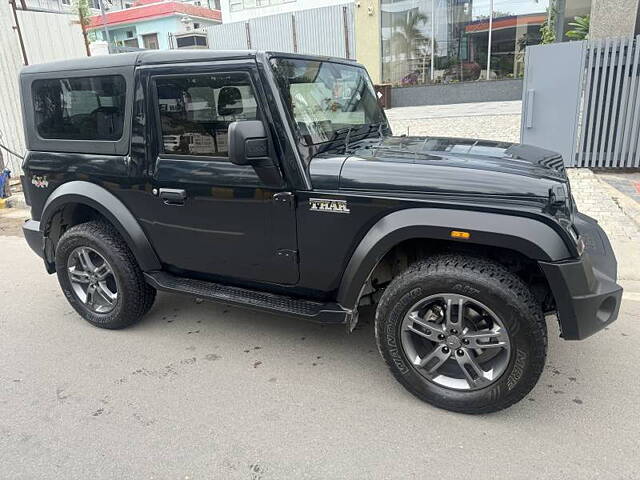 Used Mahindra Thar LX Hard Top Diesel AT 4WD [2023] in Hyderabad