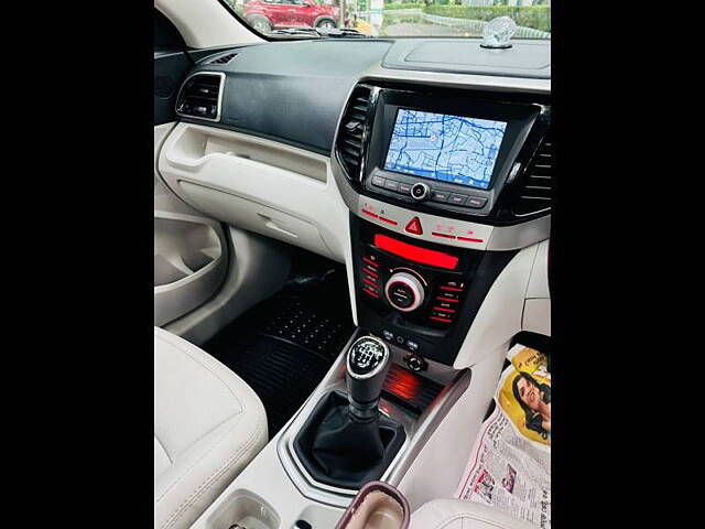 Used Mahindra XUV300 [2019-2024] W8 (O) 1.2 Petrol [2019] in Kolkata