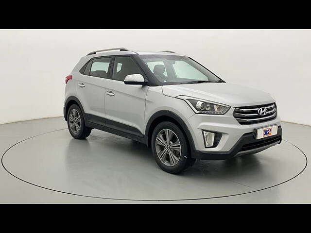 Used 2018 Hyundai Creta in Delhi