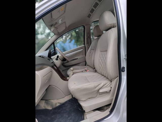 Used Maruti Suzuki Ertiga [2015-2018] ZDI SHVS in Hyderabad