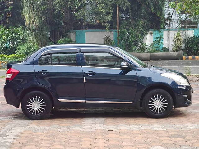 Used Maruti Suzuki Swift DZire [2011-2015] VDI in Kolkata