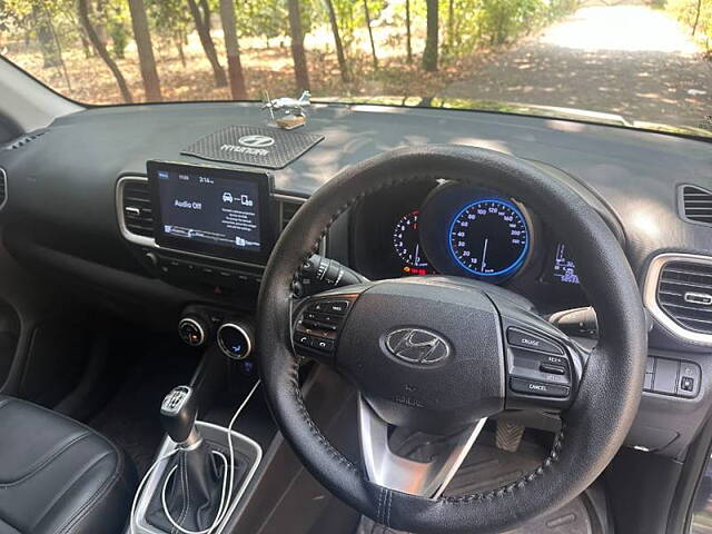 Used Hyundai Elite i20 [2018-2019] Asta 1.2 in Hyderabad