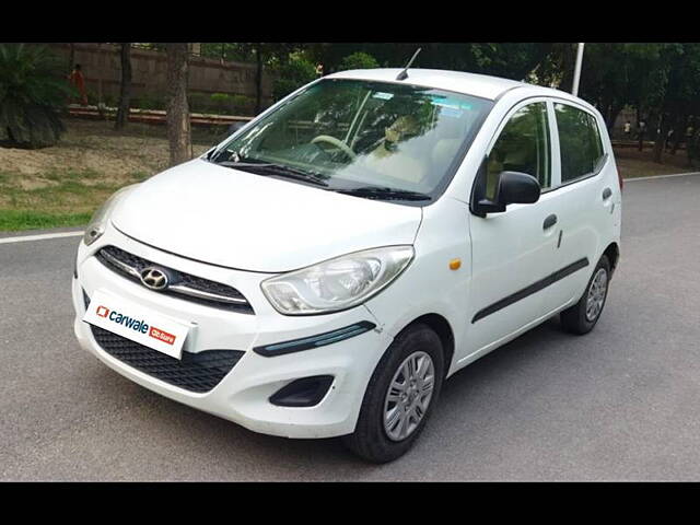 Used Hyundai i10 [2010-2017] Era 1.1 iRDE2 [2010-2017] in Noida