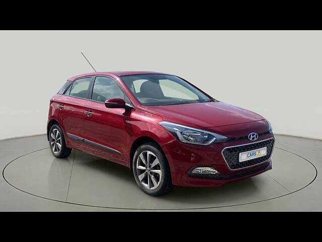 Used 2016 Hyundai Elite i20 in Pune