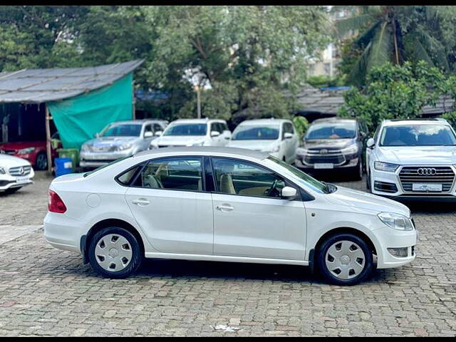 Used Skoda Rapid [2014-2015] 1.6 MPI Ambition MT in Mumbai