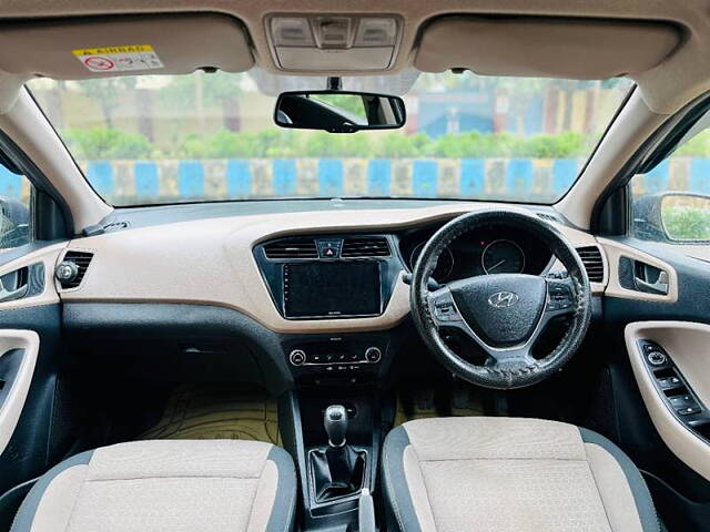 Used Hyundai Elite i20 [2016-2017] Sportz 1.2 [2016-2017] in Mumbai