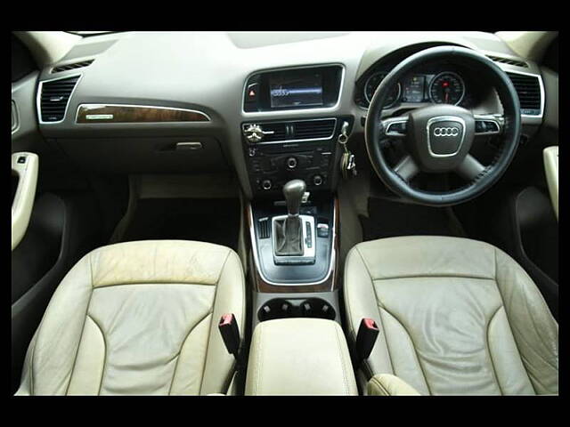 Used Audi Q5 [2009-2012] 2.0 TFSI quattro in Kolkata