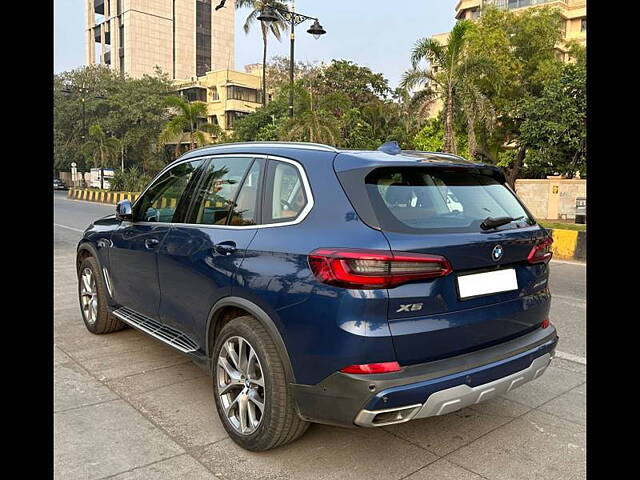 Used BMW X5 [2014-2019] xDrive 30d in Mumbai