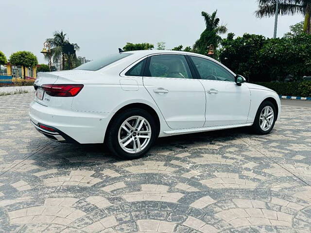 Used Audi A4 Technology 40 TFSI in Kolkata