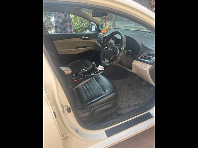 Used Hyundai Verna [2015-2017] 1.6 VTVT SX in Delhi