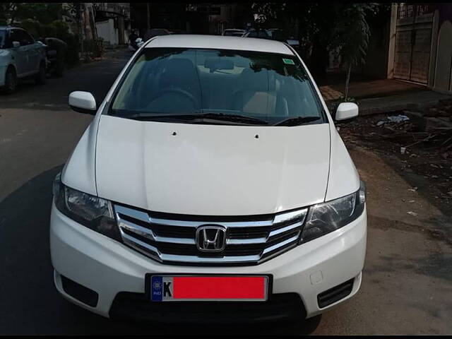 Used Honda City [2011-2014] 1.5 E MT in Bangalore