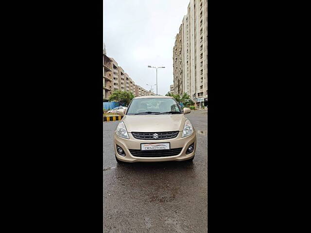 Used 2014 Maruti Suzuki Swift DZire in Mumbai