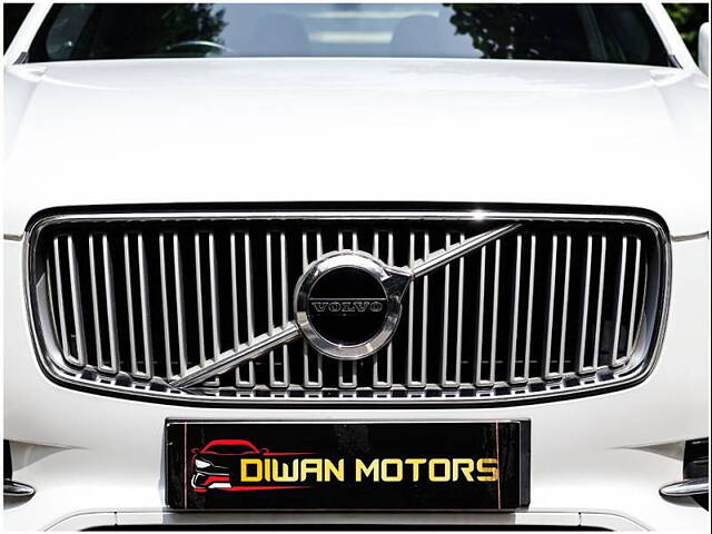 Used Volvo XC90 [2015-2021] Momentum Luxury [2015-2020] in Delhi