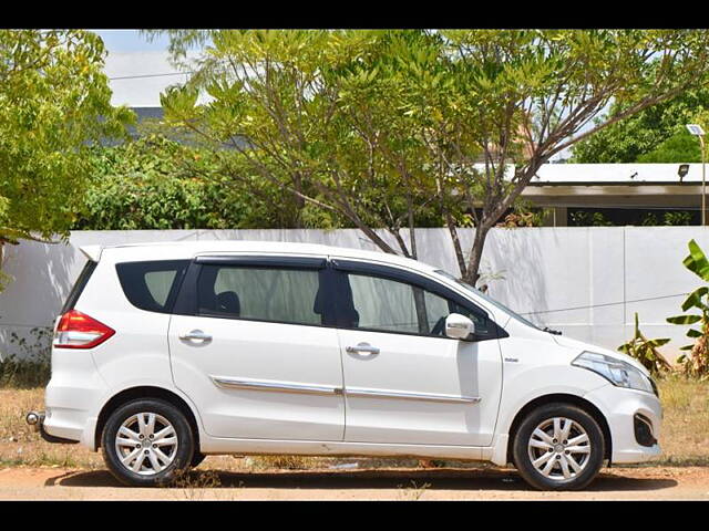 Used Maruti Suzuki Ertiga [2015-2018] VDI SHVS in Coimbatore