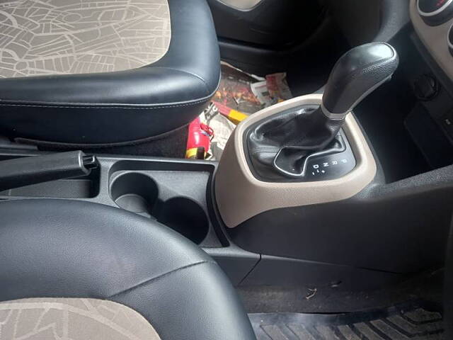 Used Hyundai Grand i10 Magna AT 1.2 Kappa VTVT in Thane