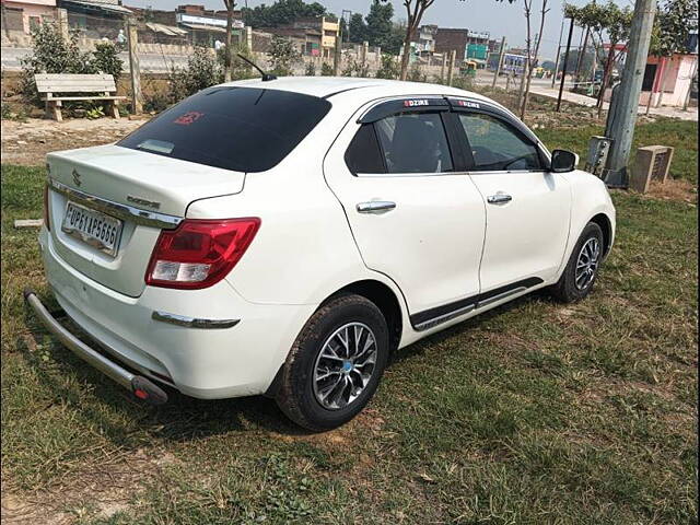 Used Maruti Suzuki Swift Dzire [2015-2017] VXI in Varanasi