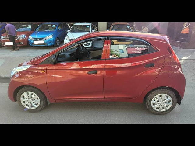 Used Hyundai Eon Era + AirBag in Chennai