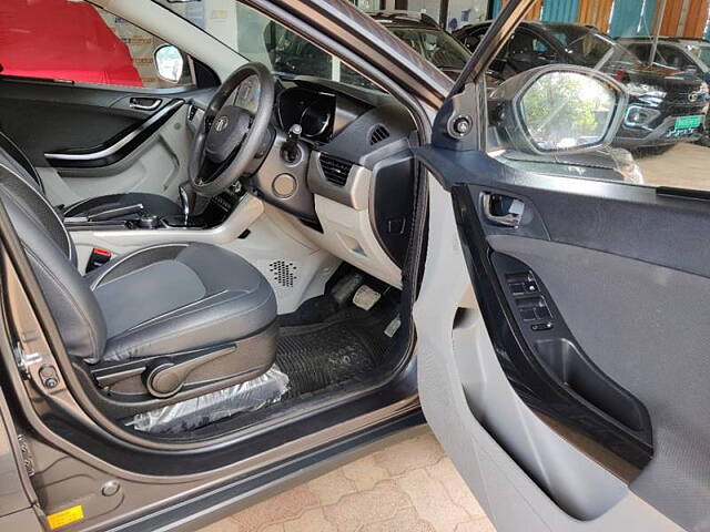 Used Tata Nexon [2020-2023] XZA Plus [2020-2023] in Mumbai