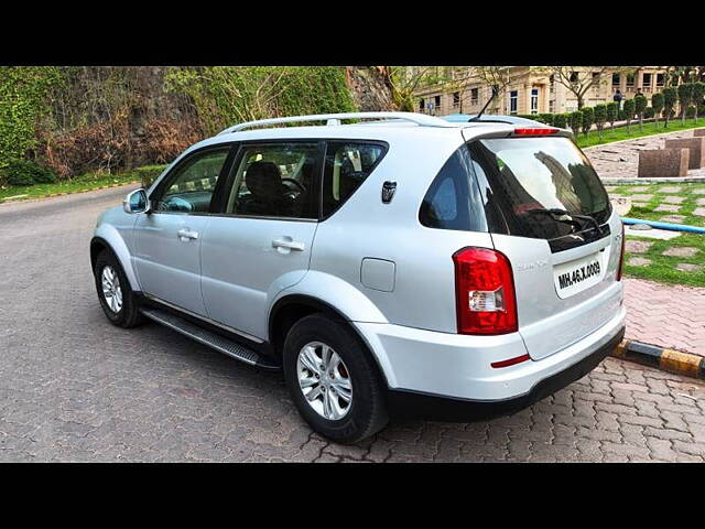 Used Ssangyong Rexton RX7 in Pune