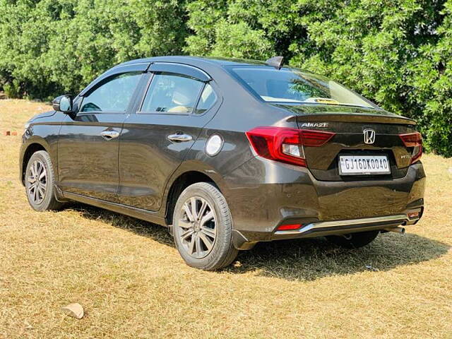 Used Honda Amaze [2018-2021] 1.2 VX CVT Petrol [2019-2020] in Surat