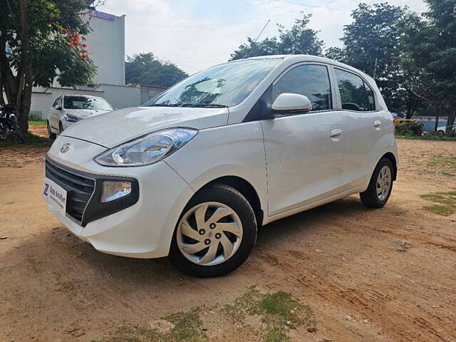 Used Hyundai Santro Sportz in Bangalore