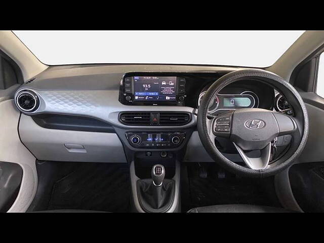 Used Hyundai Grand i10 Nios [2019-2023] Sportz 1.2 Kappa VTVT in Lucknow