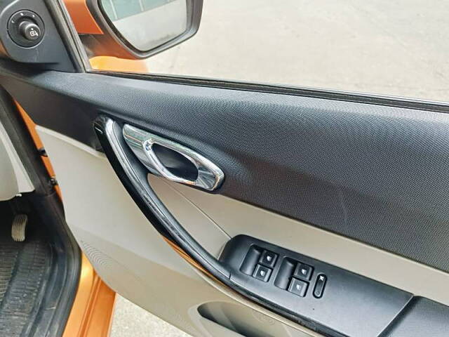 Used Tata Tiago [2016-2020] Revotron XZ in Mumbai