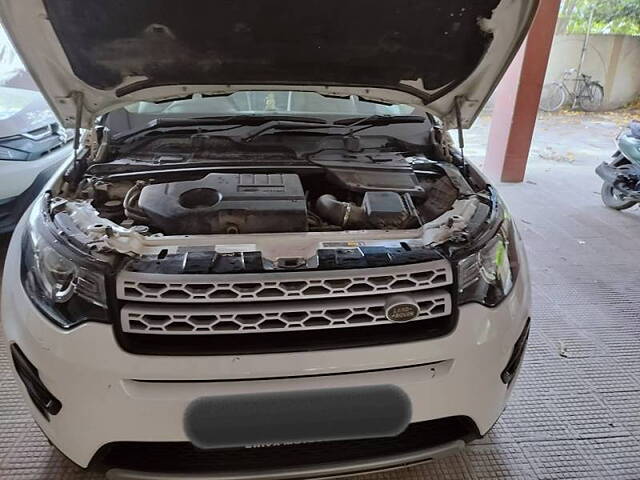 Used Land Rover Discovery Sport [2015-2017] HSE in Delhi