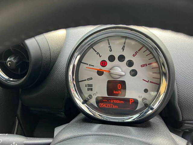 Used MINI Cooper Countryman [2012-2015] Cooper D in Bangalore