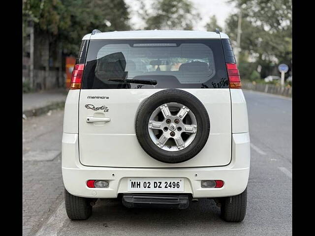 Used Mahindra Quanto [2012-2016] C8 in Mumbai