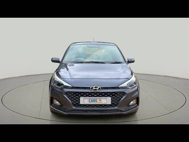 Used Hyundai Elite i20 [2019-2020] Asta 1.2 (O) [2019-2020] in Hyderabad