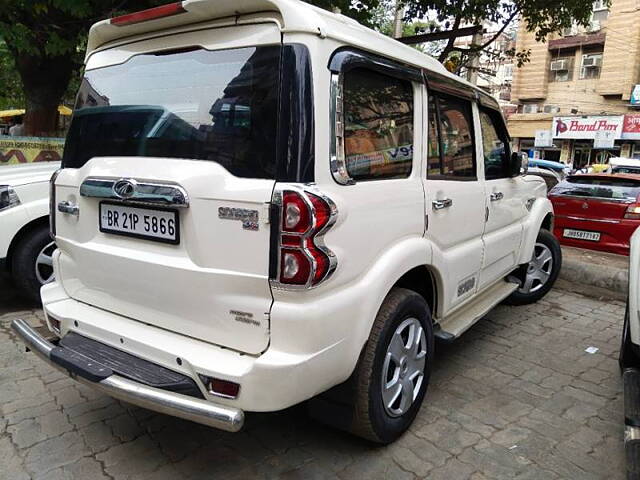 Used Mahindra Scorpio 2021 S5 2WD 7 STR in Patna