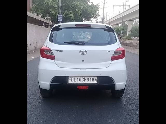 Used Tata Tiago [2016-2020] Revotron XZ in Delhi