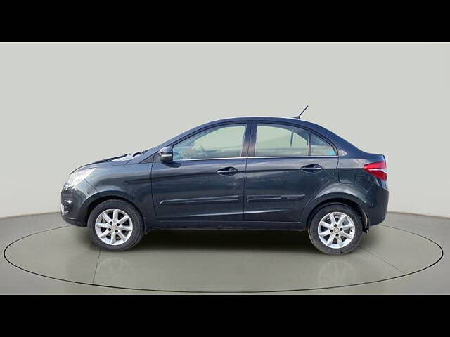 Used Tata Zest XT Petrol in Pune