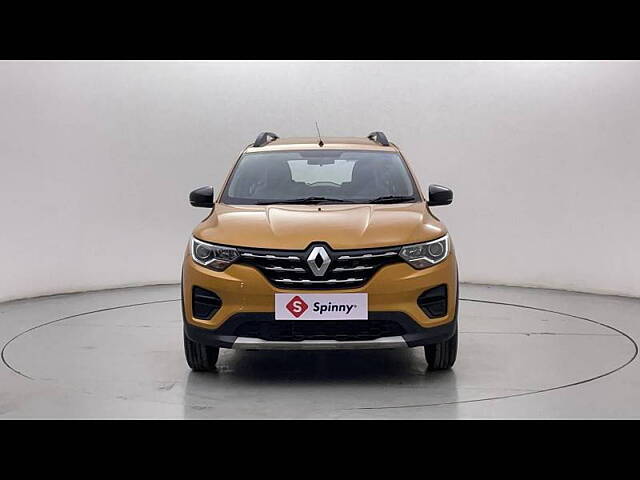 Used Renault Triber [2019-2023] RXT [2019-2020] in Bangalore