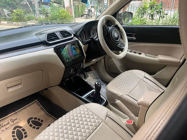 Used Maruti Suzuki Dzire VXi [2020-2023] in Delhi