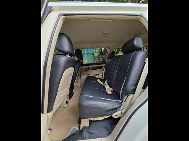 Used Ssangyong Rexton RX5 in Pune