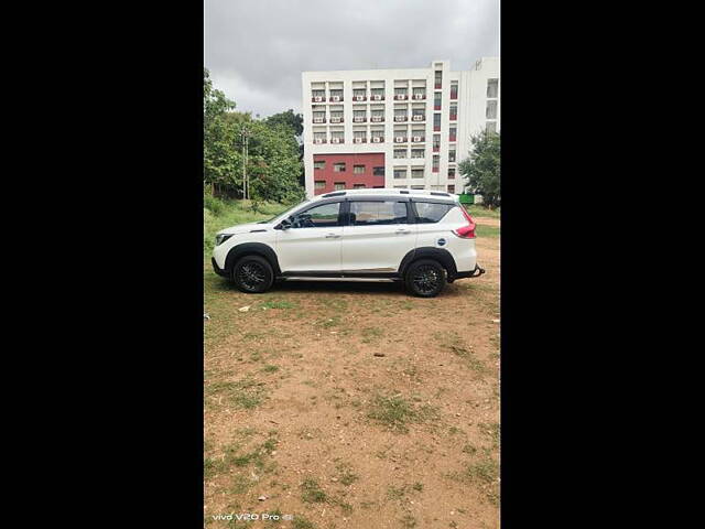 Used Maruti Suzuki XL6 [2019-2022] Zeta MT Petrol in Ranchi