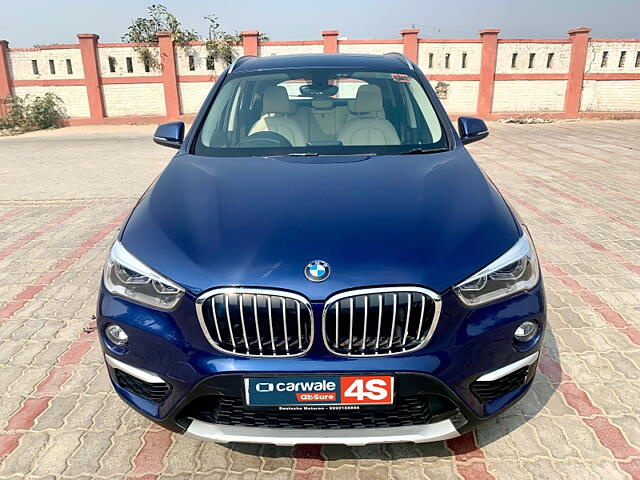 Used 2018 BMW X1 in Delhi