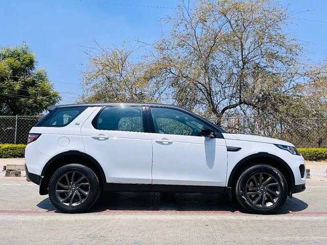 Used Land Rover Discovery Sport [2018-2020] Landmark Edition in Bangalore