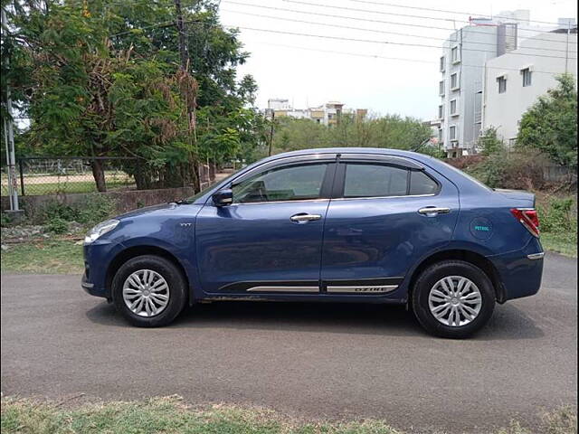 Used Maruti Suzuki Dzire [2017-2020] VXi in Nagpur